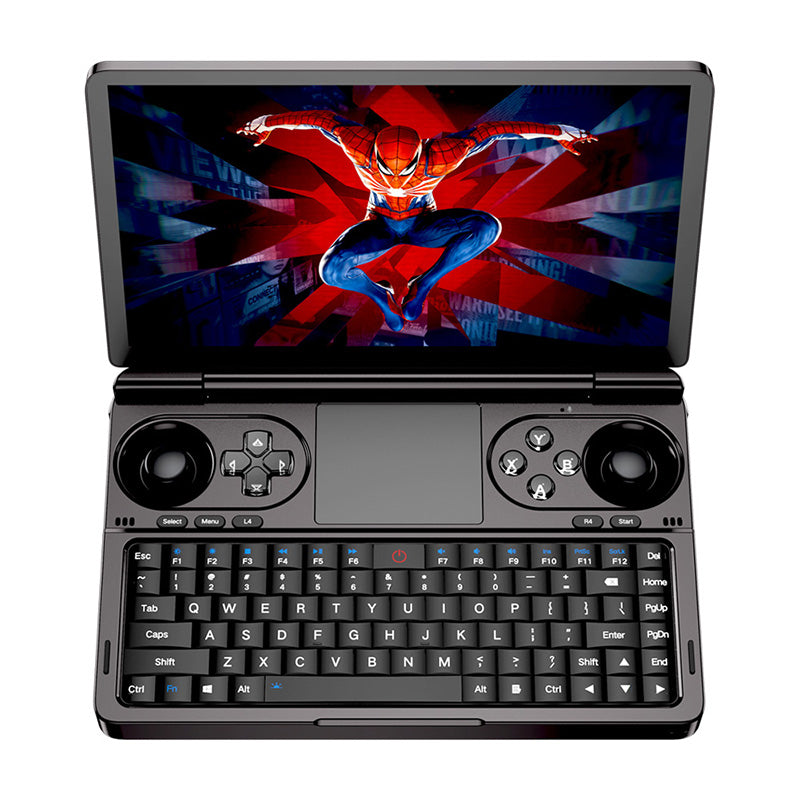 GPD WIN Mini Super Lightweight 7-inch Handheld Gaming PC 2024 New - WhatGeek