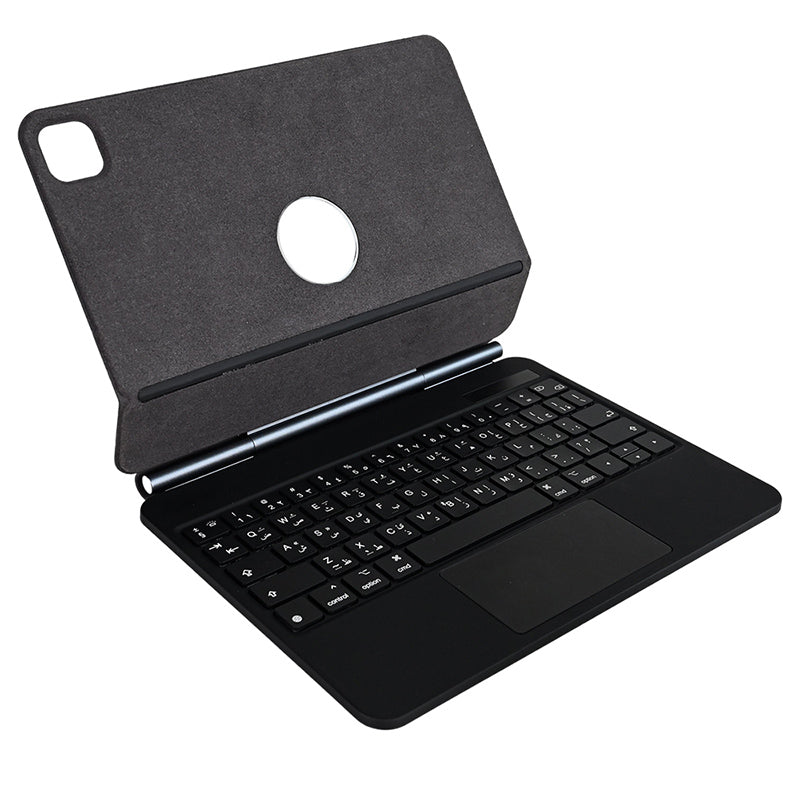 ACGAM iPad Magic Keyboard - WhatGeek