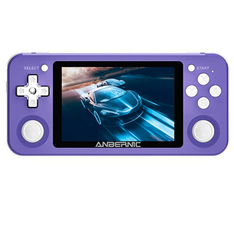 ANBERNIC RG351P Handheld Game Console - WhatGeek