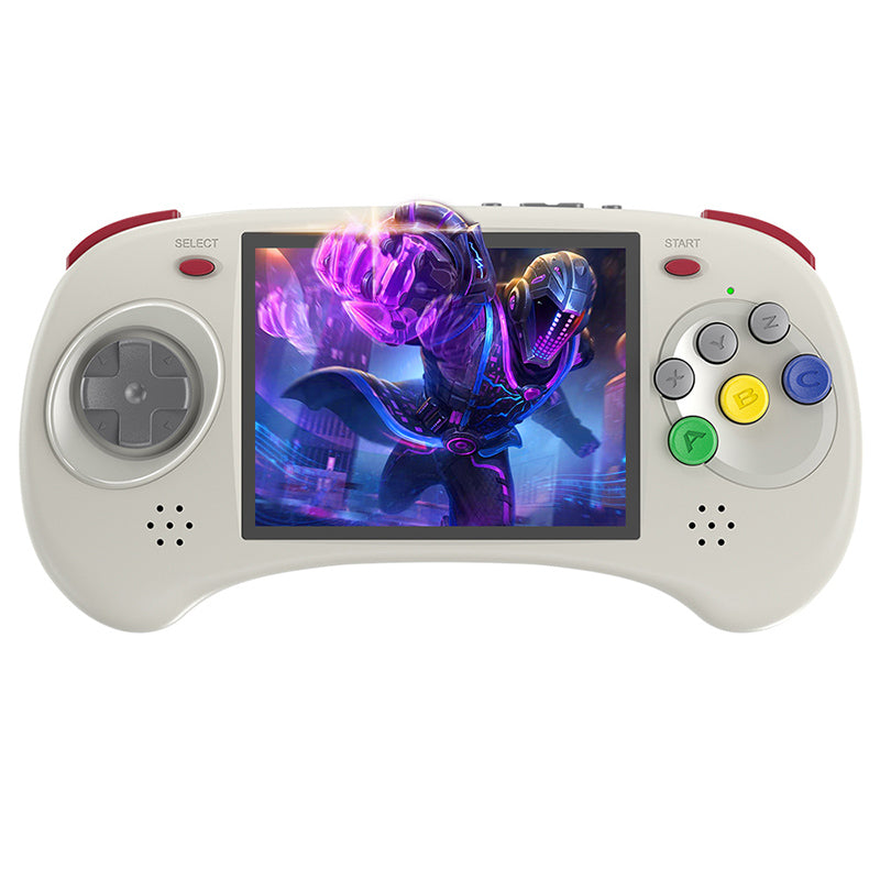 ANBERNIC RG ARC-D Game Console Touch Screen - WhatGeek