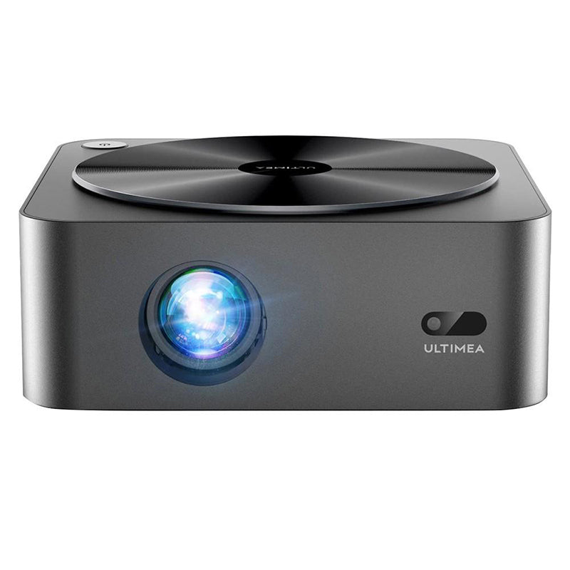 Ultimea Apollo P40 4K Native 1080P LCD Projector US - WhatGeek