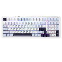 AULA F99 Wireless Mechanical Keyboard