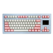 SP-STAR D82 PRO HiFi Wireless Mechanical Keyboard