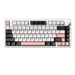 WhatGeek x LEOBOG Hi8 & Hi8 SE Aluminum Wireless Mechanical Keyboard