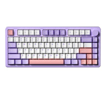 WhatGeek x LEOBOG Hi8 & Hi8 SE Aluminum Mechanical Keyboard