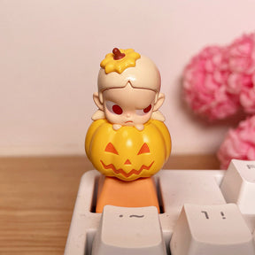 ACGAM Halloween DIY Artisan Keycaps