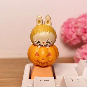 ACGAM Halloween DIY Artisan Keycaps