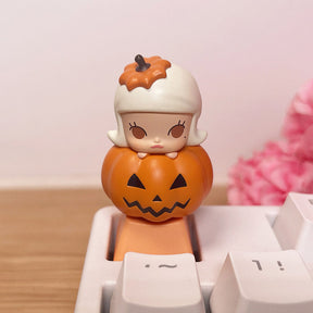 ACGAM Halloween DIY Artisan Keycaps