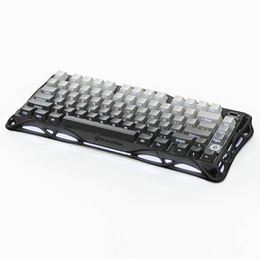 GravaStar Mercury K1 Wireless Mechanical Keyboard