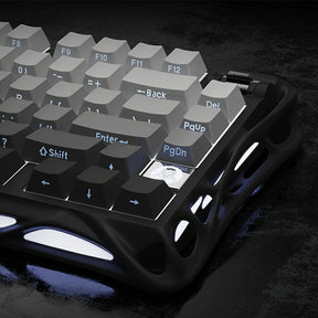 GravaStar Mercury K1 Wireless Mechanical Keyboard