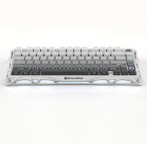 GravaStar Mercury K1 Wireless Mechanical Keyboard