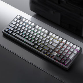 WhatGeek x LEOBOG Hi98 Pro Aluminum Wireless Mechanical Keyboard