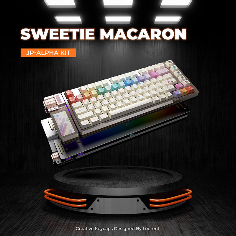 33_ACGAM_Sweetie_Macaron_Keycap_Set_2