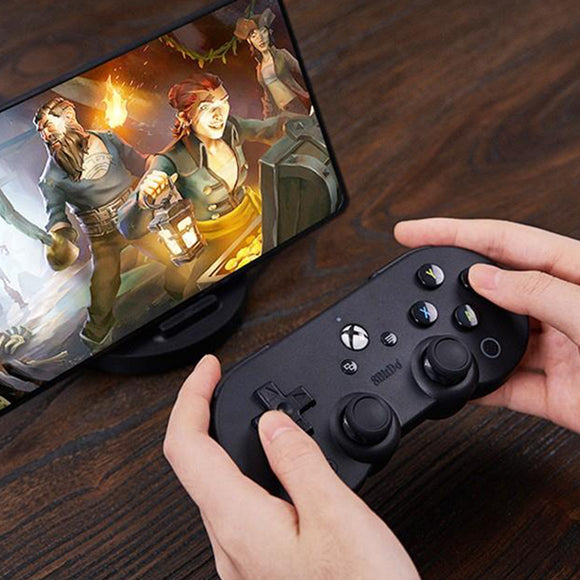 8BitDo SN30 Pro Bluetooth Wireless Controller for Xbox Cloud Gaming on  Android 6.0 Include Clip For Xbox Game Pass Ultimate APP - AliExpress