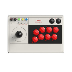 8BitDo Arcade Stick V3 Standard Version