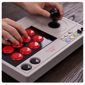 8BitDo Arcade Stick V3 Standard Version