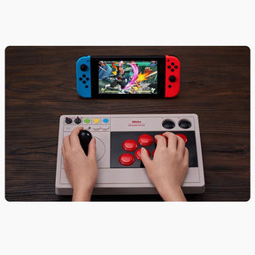 8BitDo Arcade Stick V3 Standard Version