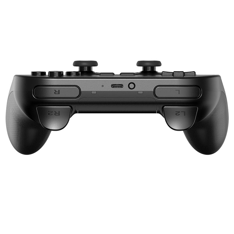 8BitDo_Pro_2_Bluetooth_Gaming_Controller_black_3