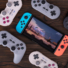 8BitDo Pro 2 Bluetooth Gaming Controller