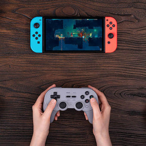 8BitDo Pro 2 Bluetooth Gaming Controller