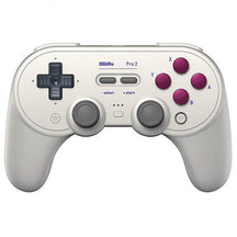 8BitDo Pro 2 Bluetooth Gaming Controller