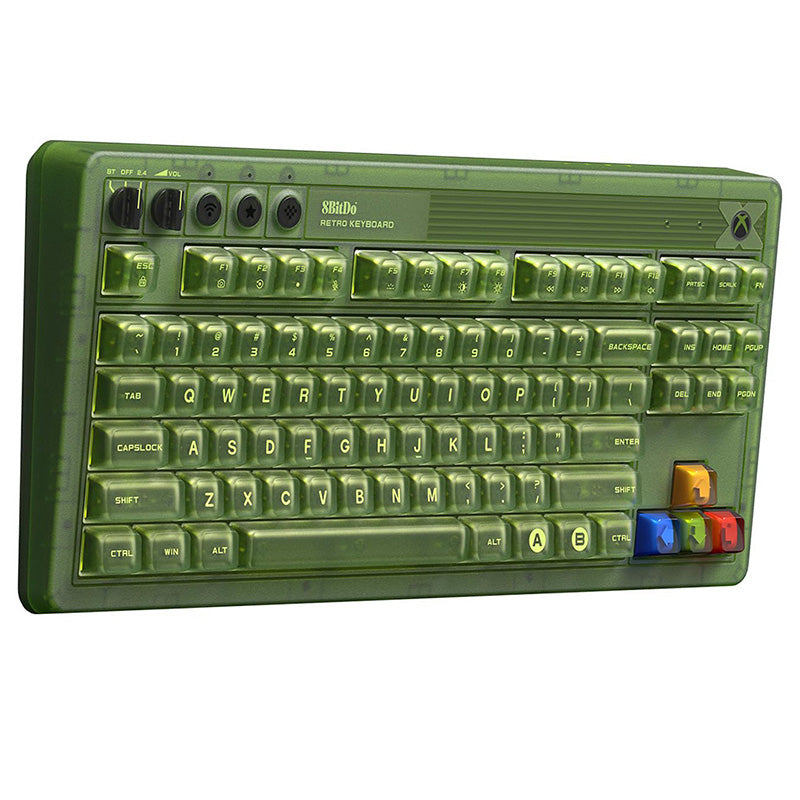 8BitDo_Retro_87_Tri-mode_Mechanical_Keyboard_2