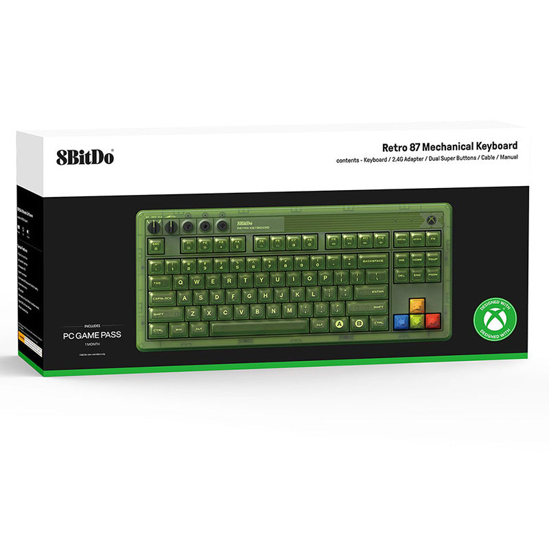 8BitDo_Retro_87_Tri-mode_Mechanical_Keyboard_6