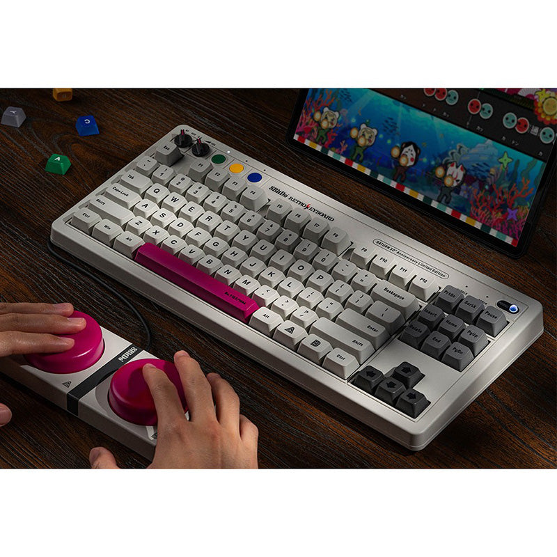 8BitDo_Retro_S_Edition_Mechanical_Keyboard_4