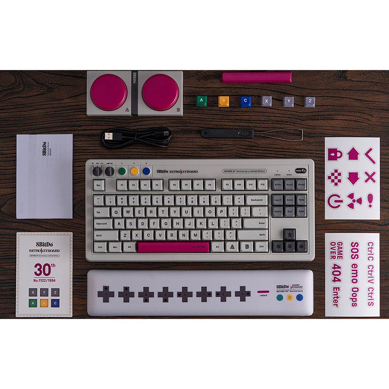 8BitDo_Retro_S_Edition_Mechanical_Keyboard_5