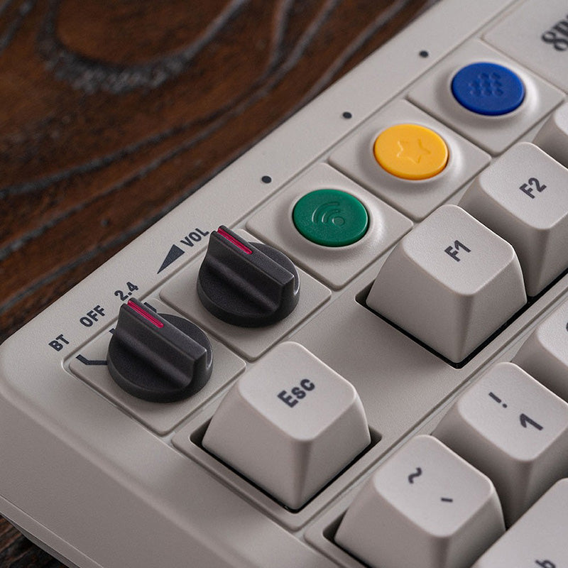 8BitDo_Retro_S_Edition_Mechanical_Keyboard_7