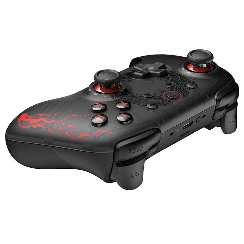 8BitDo_Ultimate_2C_Wireless_Gaming_Controller_black_2