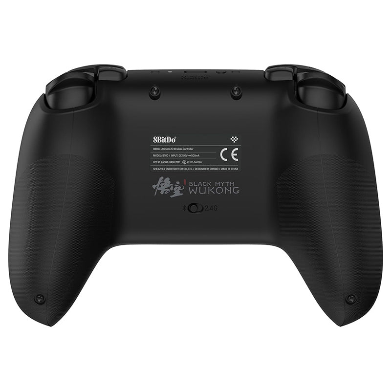 8BitDo_Ultimate_2C_Wireless_Gaming_Controller_black_4