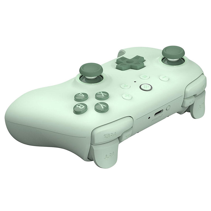 8BitDo_Ultimate_2C_Wireless_Gaming_Controller_green_2