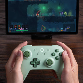 8BitDo Ultimate 2C Wireless Gaming Controller