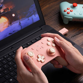 8BitDo Ultimate 2C Wireless Gaming Controller