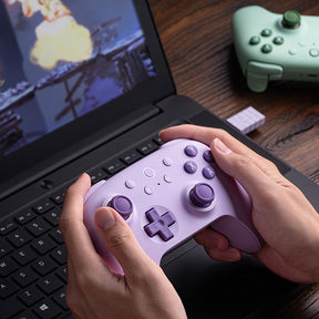 8BitDo Ultimate 2C Wireless Gaming Controller