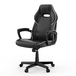 ACGAM CG-4850 Gaming Office Chair with Flexible Tilting Tension