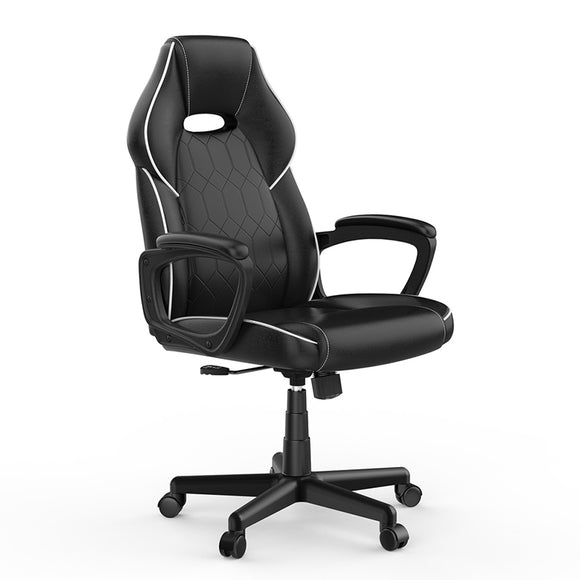 ACGAM CG-4850 Gaming Office Chair with Flexible Tilting Tension