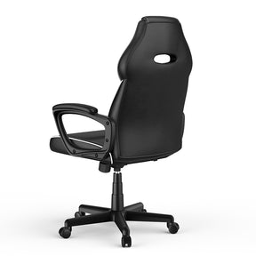 ACGAM CG-4850 Gaming Office Chair with Flexible Tilting Tension