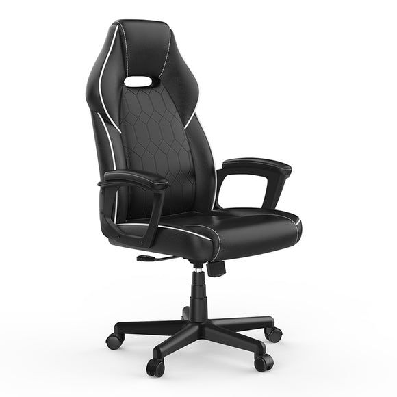 ACGAM CG-5354 Gaming Office Chair with Higher Backrest & Wider Cushion