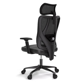 ACGAM CG-5455M Ergonomic Gaming Office Chair with PVC Seat