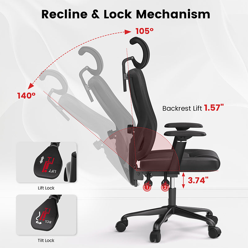 ACGAM_CG-5455M_Ergonomic_Gaming_Office_9