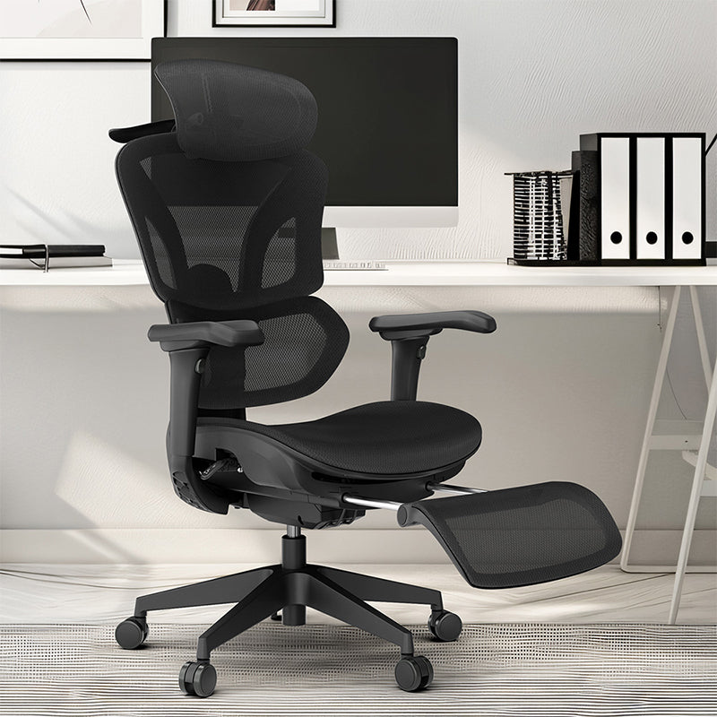 ACGAM_CG-5658M_Ergonomic_Mesh_Gaming_Office_Chair_8