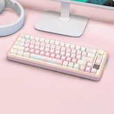 ACGAM DK65 Aluminum Wireless Mechanical Keyboard