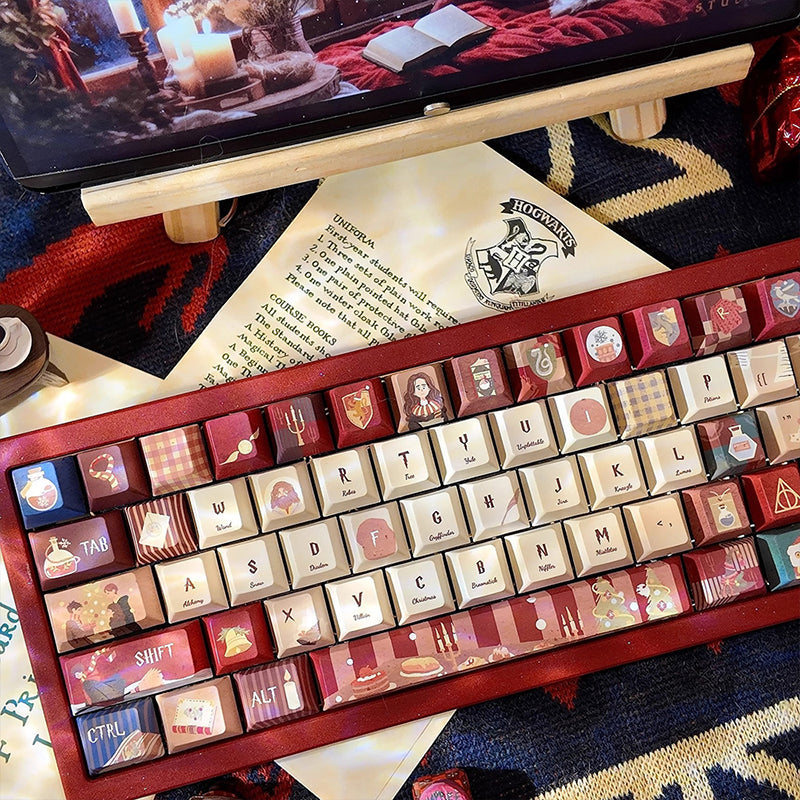 ACGAM_Hogwarts_Christmas_Eve_Keycap_Set_3