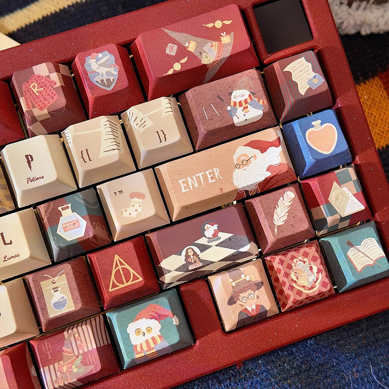 ACGAM_Hogwarts_Christmas_Eve_Keycap_Set_5