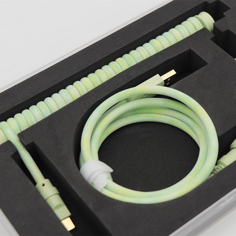 ACGAM_Lemongrass_Green_Custom_Coiled_Aviator_Cable_USB-C_3