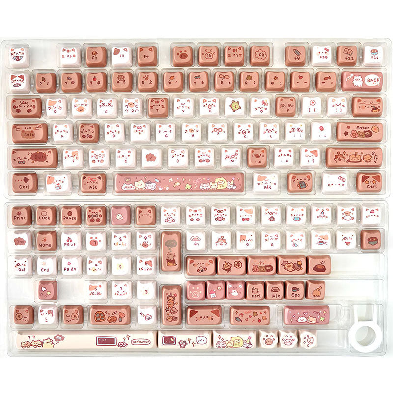 ACGAM_Maorbeng_Coco_Cat_Keycap_Set_1