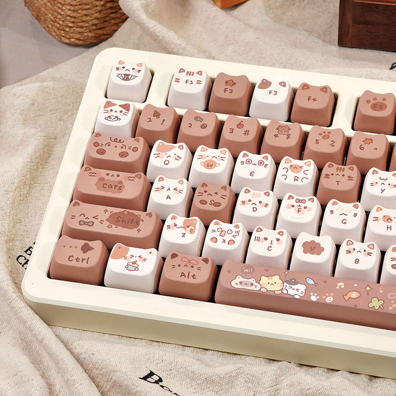 ACGAM_Maorbeng_Coco_Cat_Keycap_Set_5