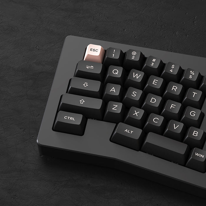 Akko ACR PRO Alice Plus Mechanical Keyboard - WhatGeek